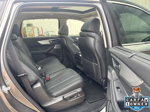 Certified 2026 Acura MDX FWD w/ Technology Package image 28