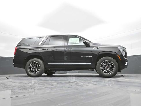 New 2026 GMC Yukon Elevation w/ Elevation Premium Package AWD/4WD image 46