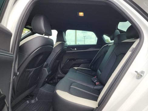 Certified 2025 Kia K5 GT-Line FWD image 15