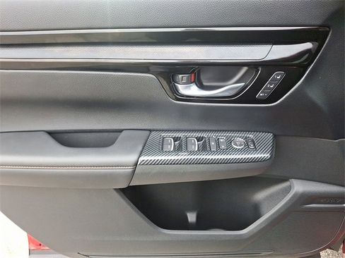 Used 2023 Honda CR-V Sport Touring image 12
