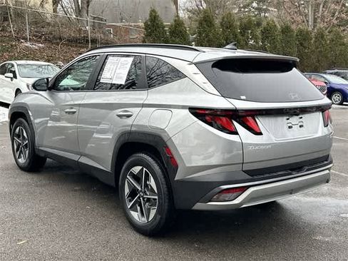 Used 2025 Hyundai Tucson SEL image 27