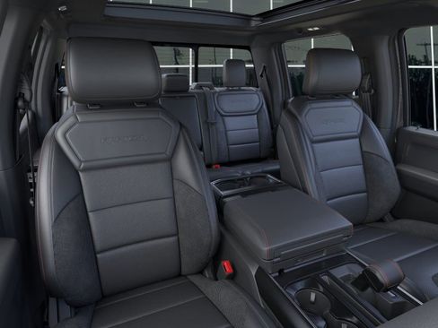 New 2025 Ford F150 Raptor image 10