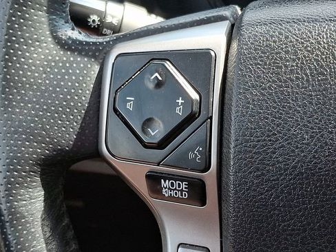 Used 2023 Toyota 4Runner SR5 Premium w/ Moonroof Package AWD/4WD image 22