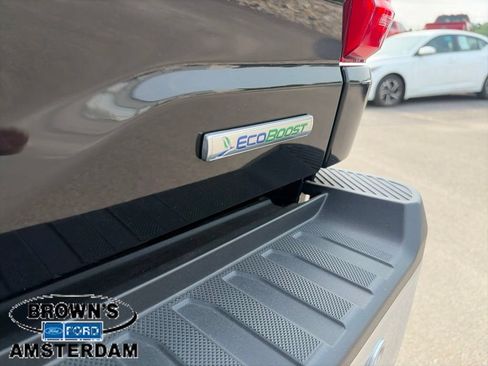 Used 2022 Ford F150 XLT w/ Equipment Group 302A High AWD/4WD image 12