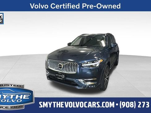Certified 2024 Volvo XC90 B6 Plus AWD/4WD image 1