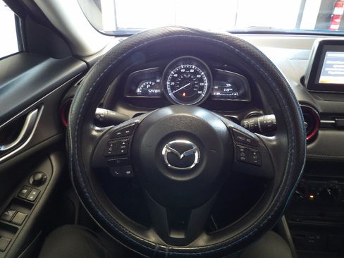 Used 2017 MAZDA CX-3 Sport image 26
