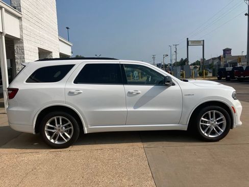 Used 2023 Dodge Durango R/T AWD/4WD image 8