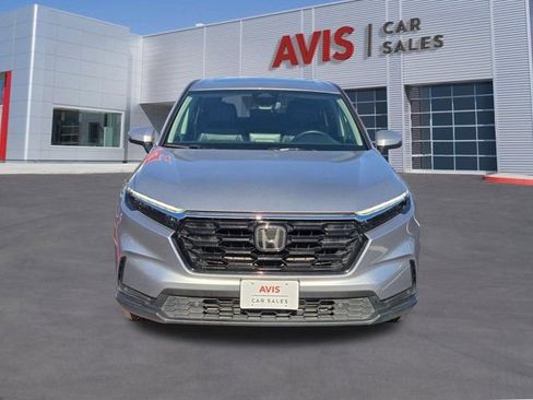 Used 2025 Honda CR-V EX-L image 2