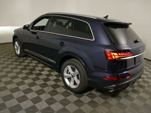 New 2026 Audi Q7 3.0T Premium image 25