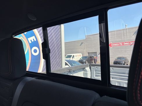 Used 2023 Nissan Frontier PRO-4X w/ Technology Package image 60