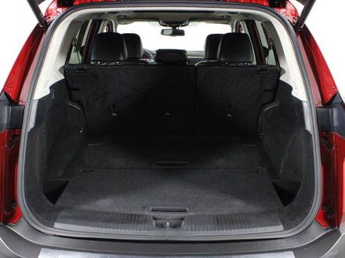 Certified 2023 Nissan Rogue SL w/ SL Premium Package FWD image 18