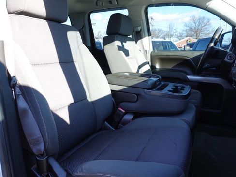 Used 2016 Chevrolet Silverado 1500 LT w/ All Star Edition image 28