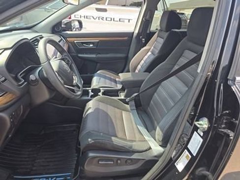 Used 2019 Honda CR-V EX image 10