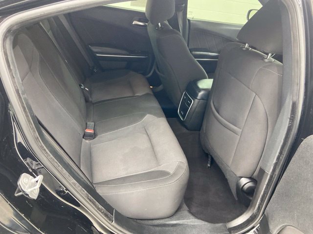 Used 2022 Dodge Charger SXT RWD image 23