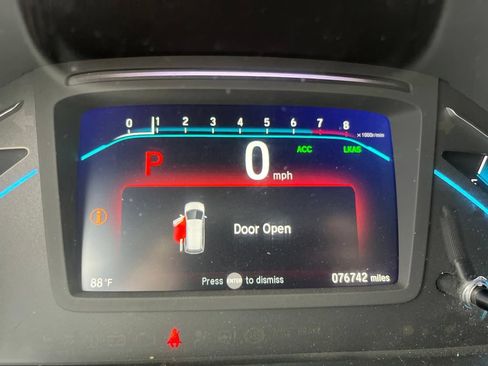 Used 2020 Honda Odyssey EX-L image 23