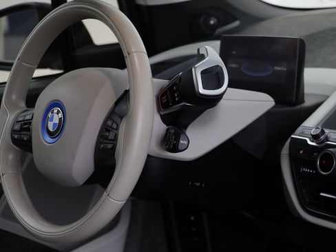 Used 2015 BMW i3 w/ Range Extender image 23