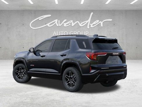 New 2026 GMC Terrain AT4 w/ Convenience Package III AWD/4WD image 3