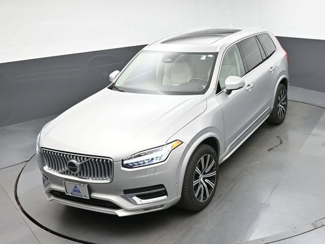 Used 2024 Volvo XC90 B6 Plus w/ Protection Package Premier AWD/4WD image 19
