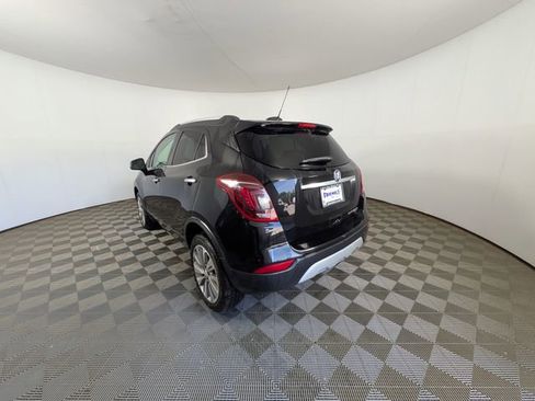 Used 2019 Buick Encore Preferred AWD/4WD image 3