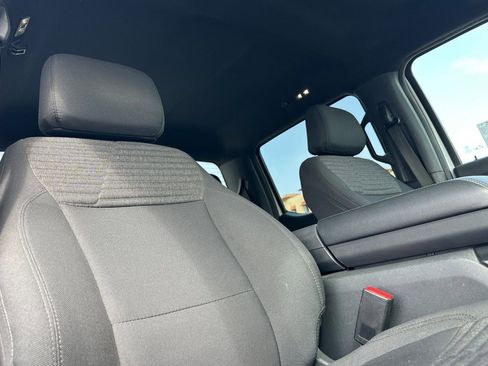 Used 2023 Ford F150 XL w/ STX Appearance Package AWD/4WD image 17
