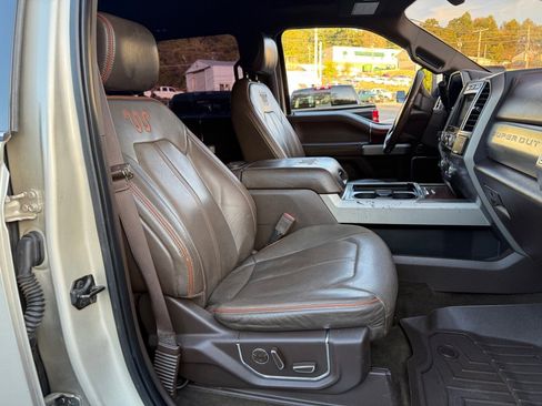 Used 2017 Ford F250 King Ranch w/ King Ranch Ultimate Package image 64
