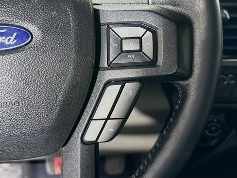 Used 2017 Ford F150 XLT w/ Equipment Group 301A Mid image 15