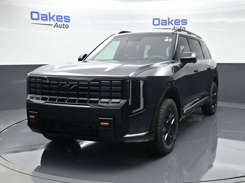 New 2027 Kia Telluride SX Prestige X-Pro AWD/4WD image 4