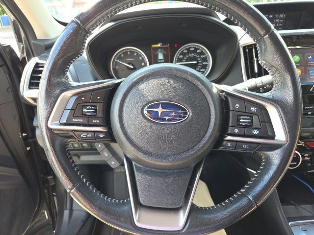 Used 2022 Subaru Forester Premium AWD/4WD image 2