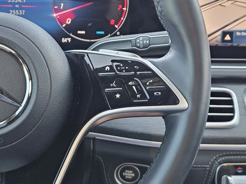 Used 2024 Mercedes-Benz GLE 350 4MATIC image 15