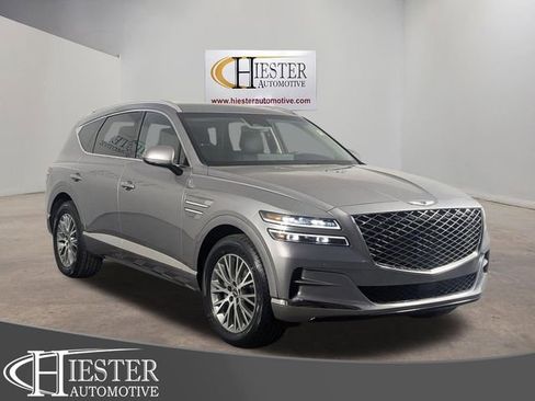 Used 2024 Genesis GV80 2.5T image 1