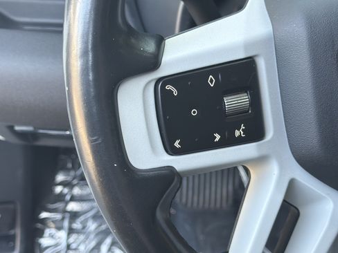Used 2021 Land Rover Defender 110 AWD/4WD image 19