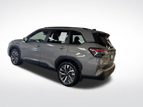 Certified 2026 Subaru Forester Touring AWD/4WD image 4