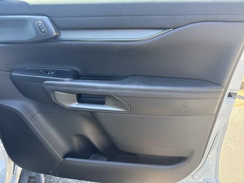 Used 2026 Ford Ranger Raptor AWD/4WD image 4