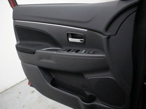 New 2026 Mitsubishi Outlander Sport S image 15