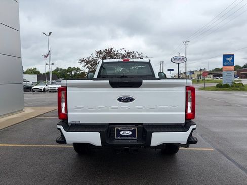 New 2026 Ford F250 XL AWD/4WD image 27