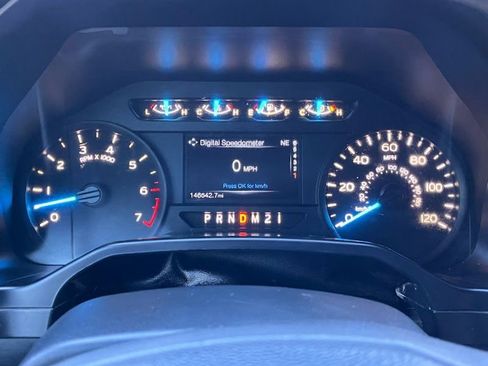 Used 2015 Ford F150 XL w/ Equipment Group 101A Mid image 13