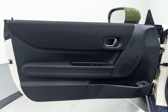 New 2027 MINI Cooper S FWD image 11