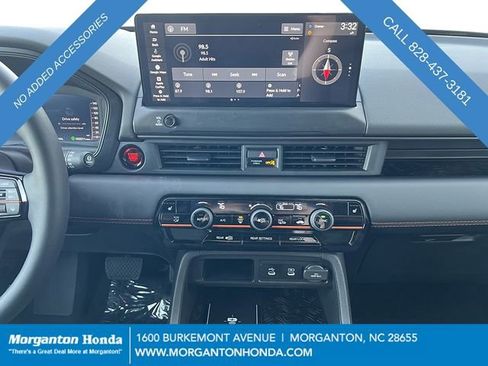 New 2026 Honda Pilot TrailSport image 15