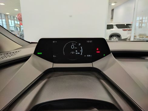 New 2026 Toyota Prius XLE image 24