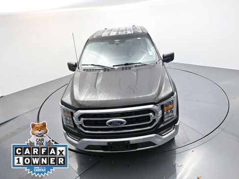 Used 2022 Ford F150 XLT w/ Equipment Group 302A High image 22