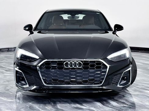 Used 2023 Audi A5 2.0T Premium w/ Convenience Package AWD/4WD image 7