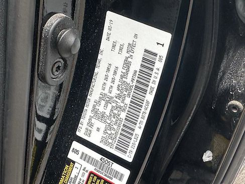 Certified 2019 Toyota Tacoma TRD Pro image 29