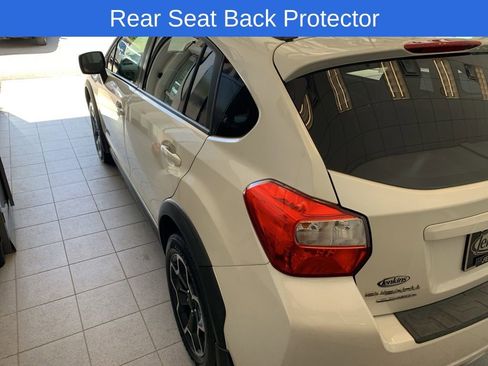 Used 2013 Subaru Crosstrek 2.0i Premium w/ Popular Pkg 1 AWD/4WD image 11