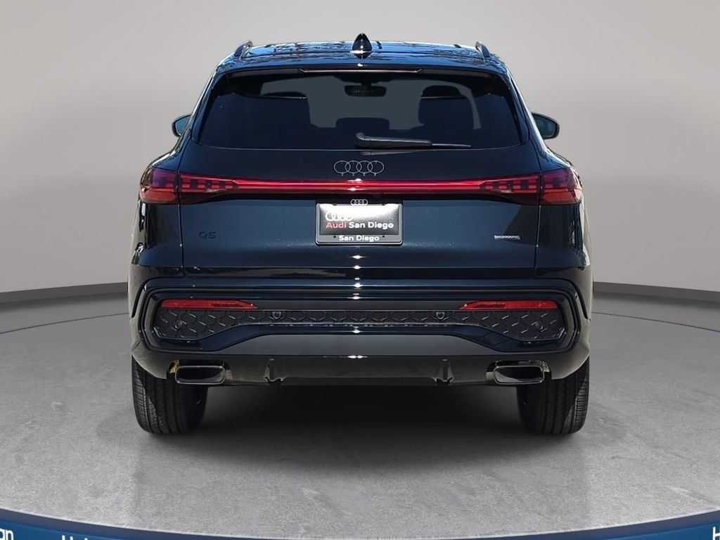 New 2026 Audi Q5 2.0T AWD/4WD image 6