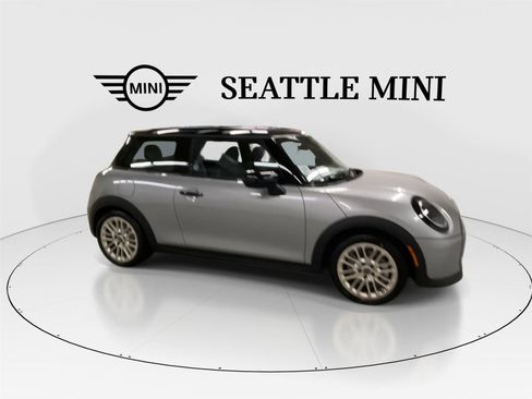 New 2026 MINI Cooper S image 13
