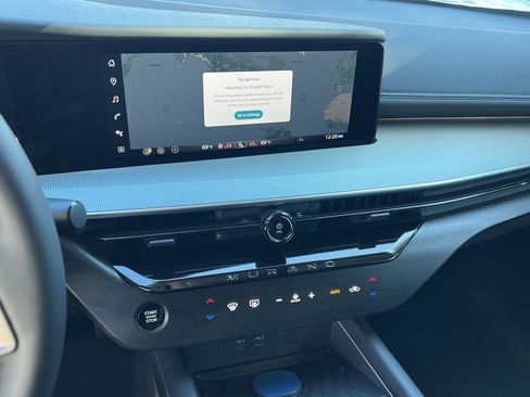 New 2026 Nissan Murano SL AWD/4WD image 11