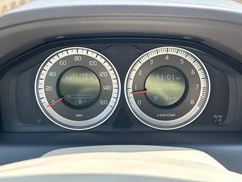 Used 2011 Volvo XC60 3.2 AWD/4WD image 25