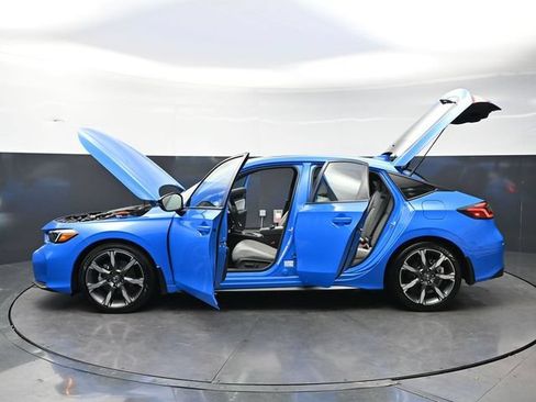 Used 2026 Honda Civic Sport Touring image 34