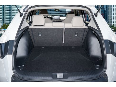 Certified 2025 Honda HR-V LX image 9