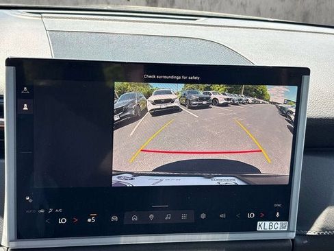 New 2026 MAZDA CX-5 Select AWD/4WD image 29